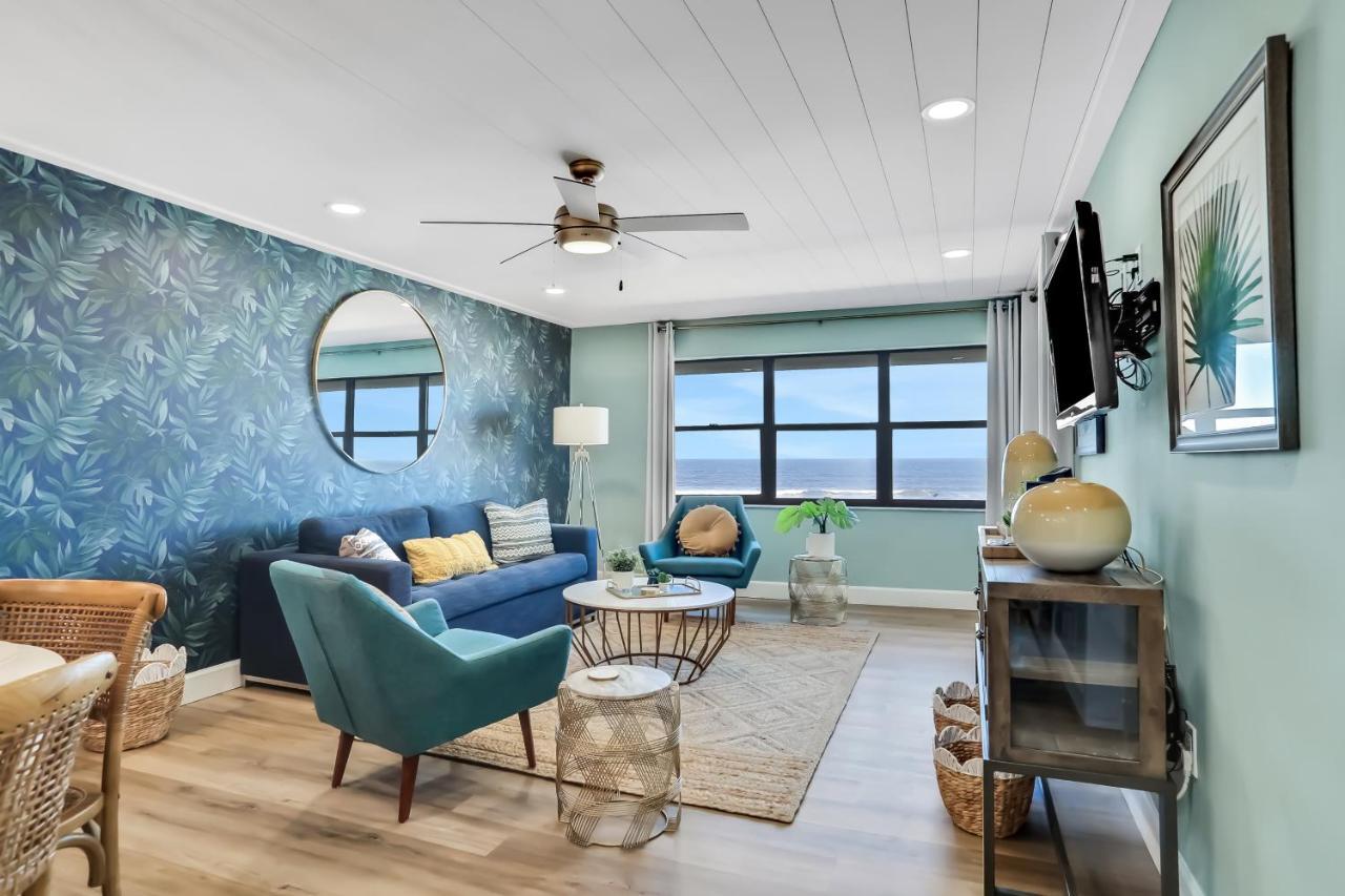 Castle Reef Condos New Smyrna Beach Room photo