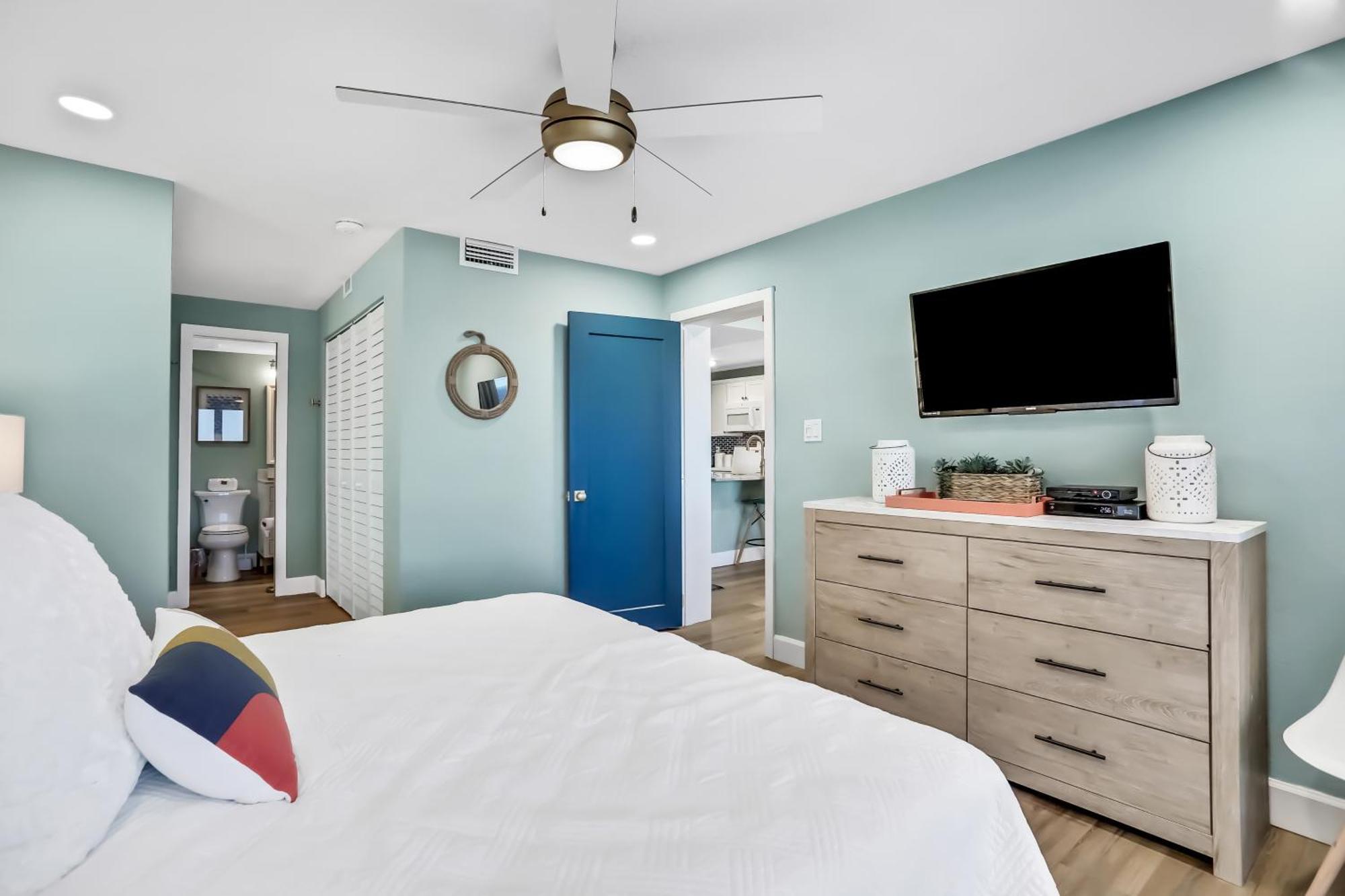 Castle Reef Condos New Smyrna Beach Room photo