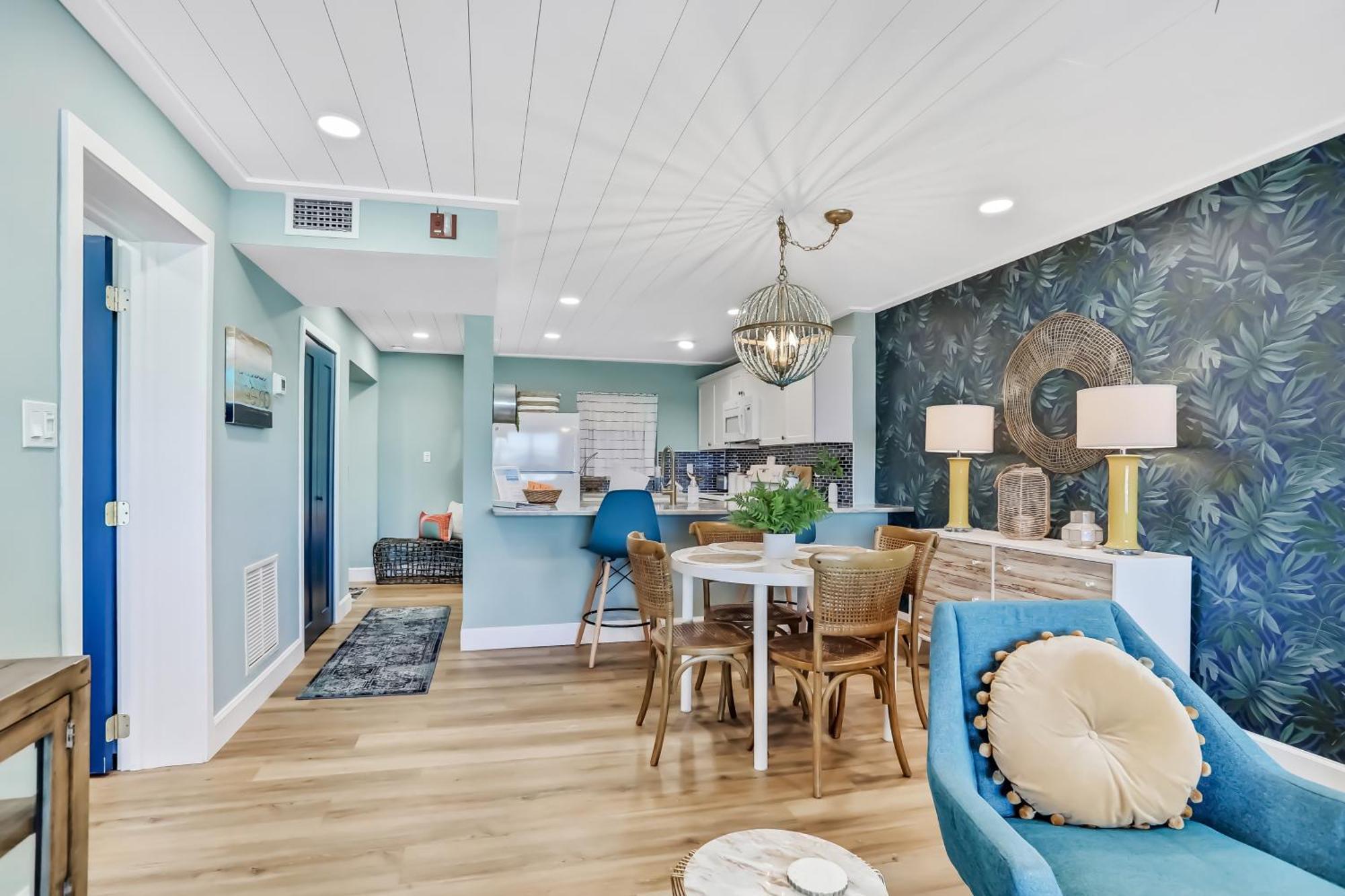 Castle Reef Condos New Smyrna Beach Room photo