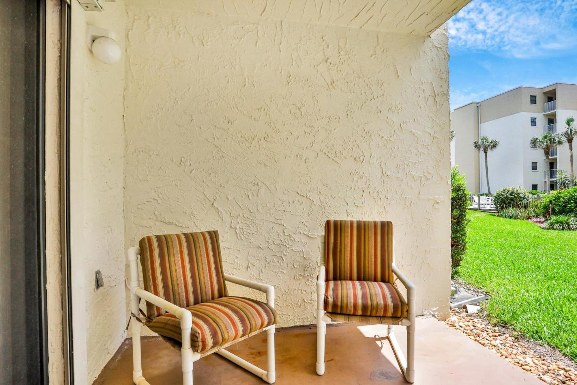 Castle Reef Condos New Smyrna Beach Room photo