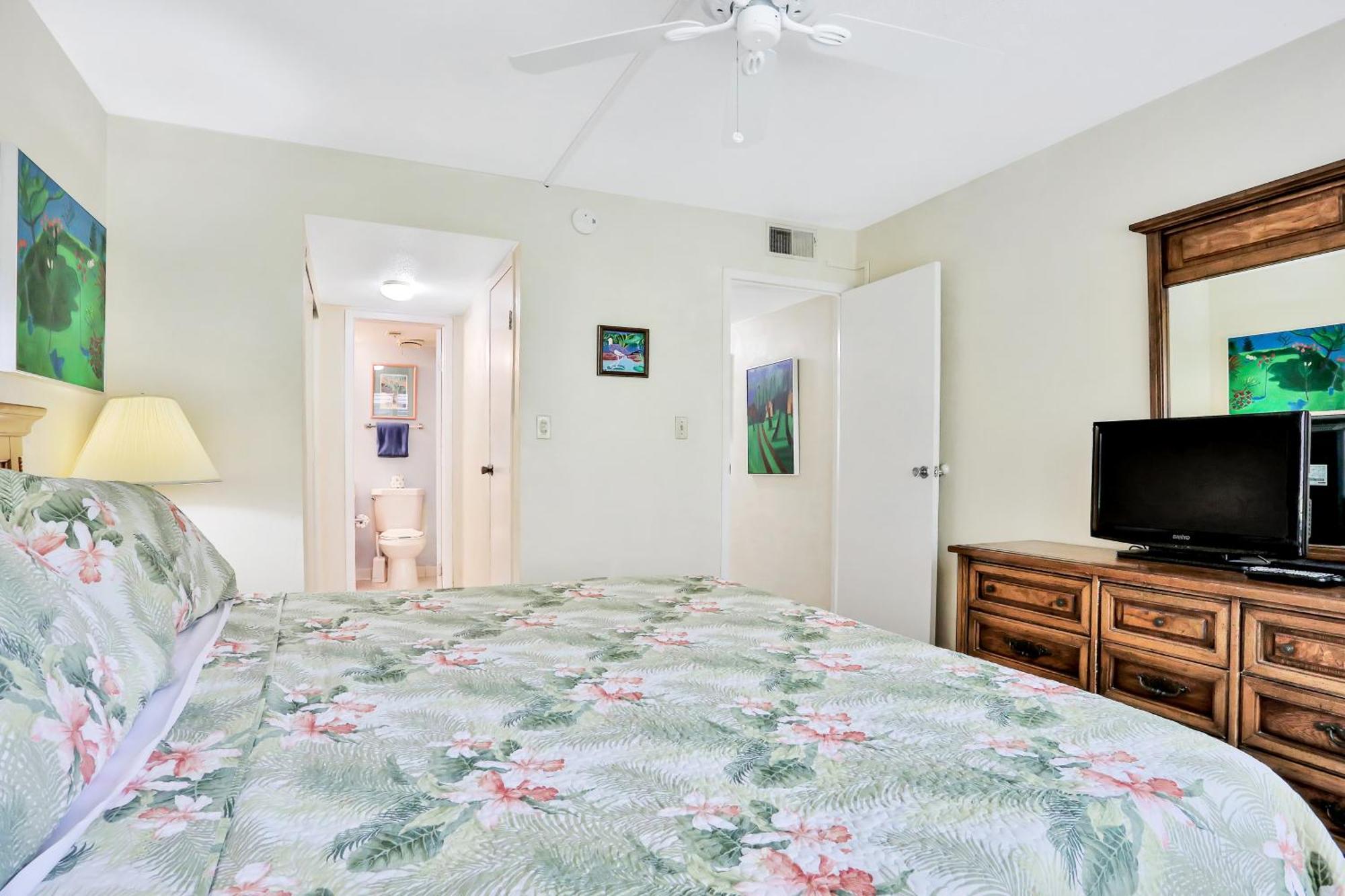 Castle Reef Condos New Smyrna Beach Room photo