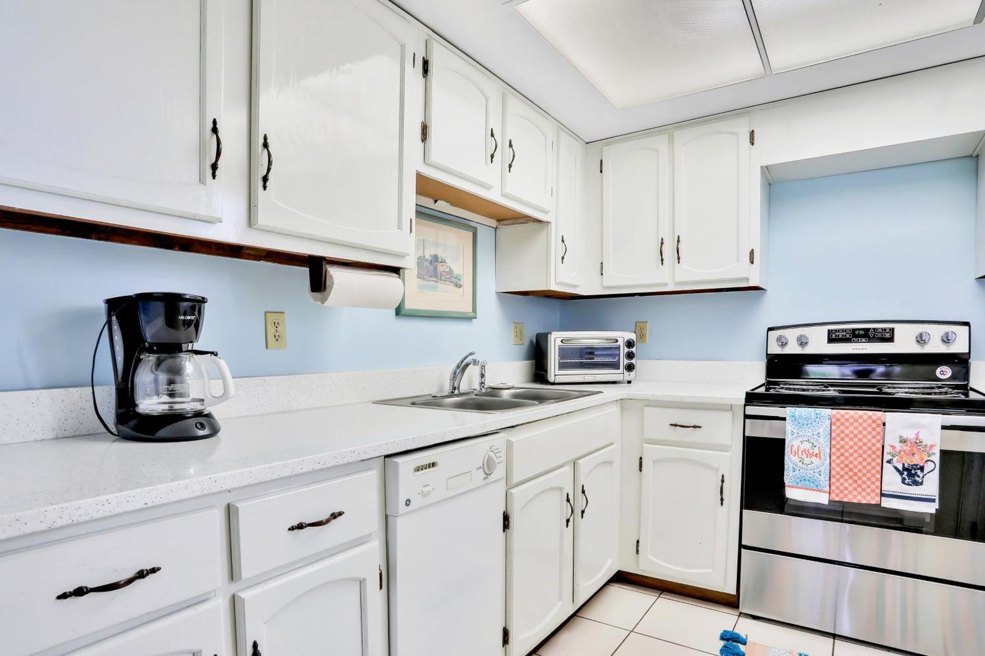 Castle Reef Condos New Smyrna Beach Room photo