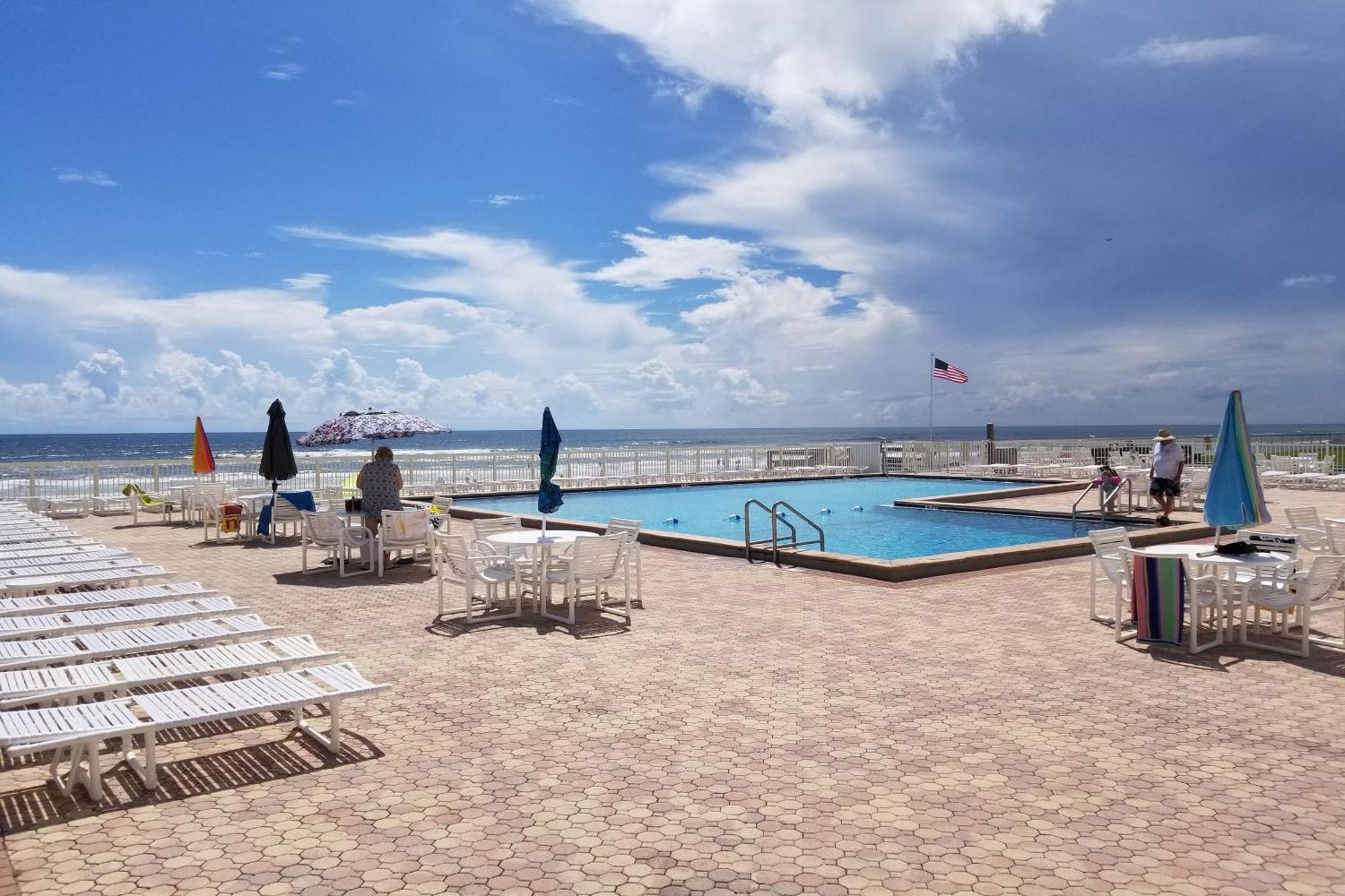 Castle Reef Condos New Smyrna Beach Room photo