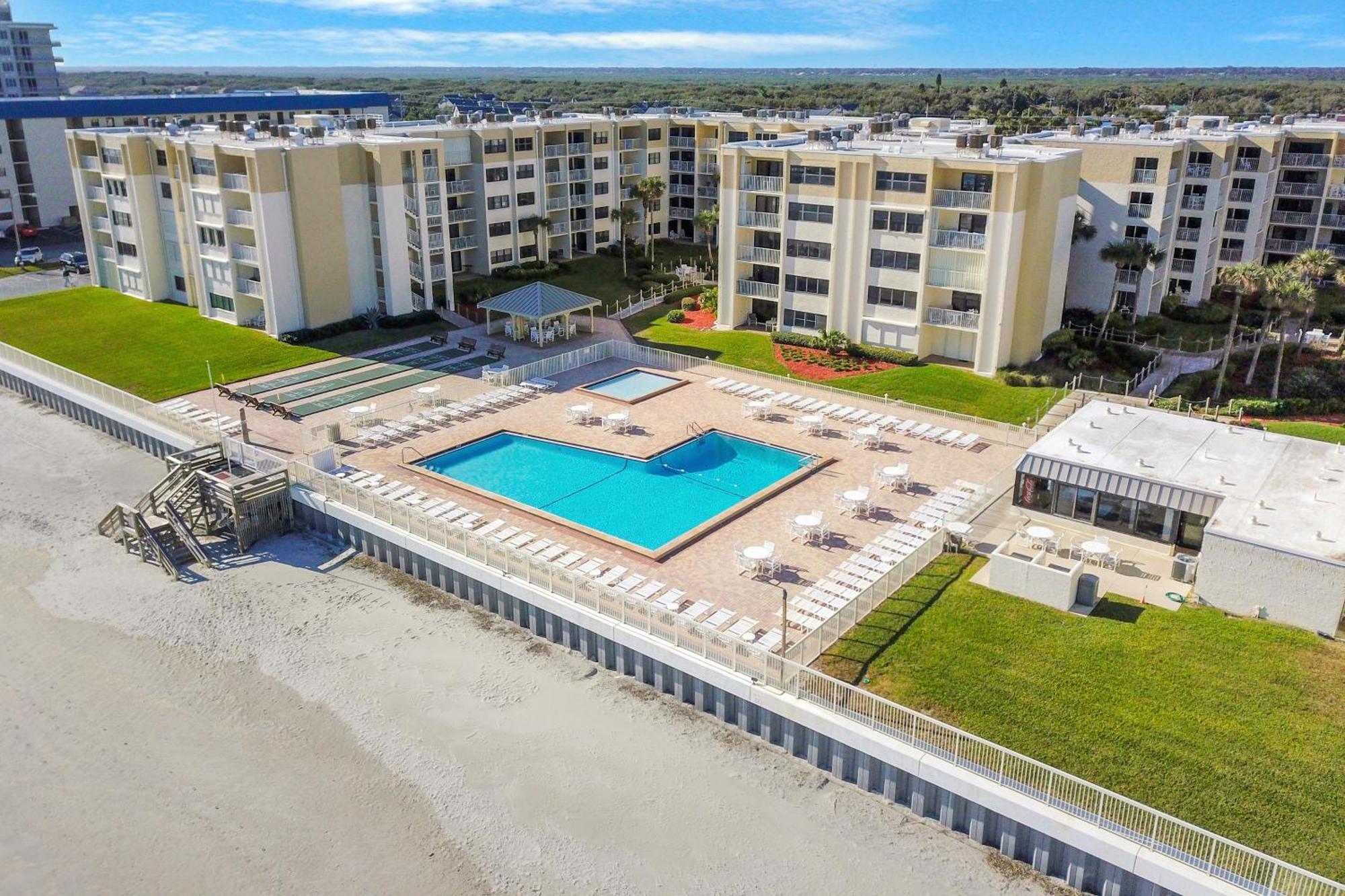 Castle Reef Condos New Smyrna Beach Room photo