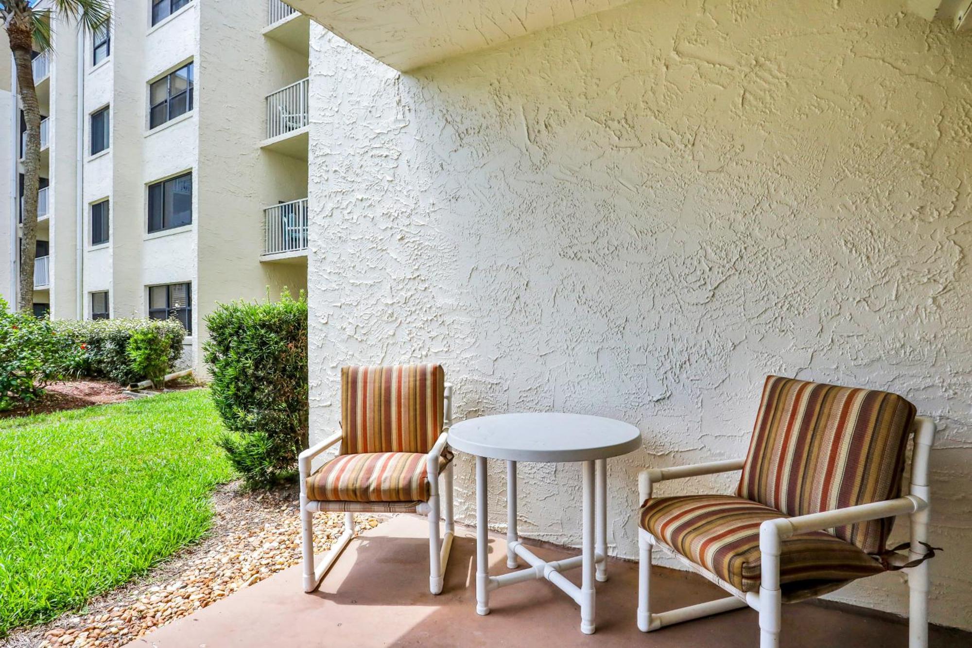 Castle Reef Condos New Smyrna Beach Room photo