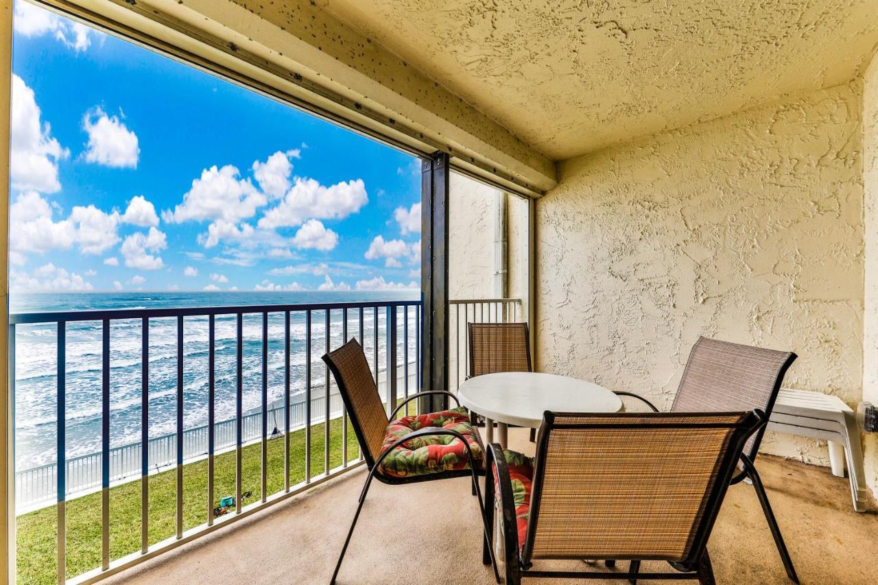 Castle Reef Condos New Smyrna Beach Exterior photo