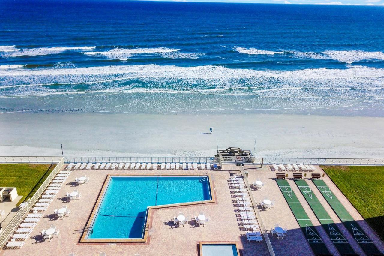 Castle Reef Condos New Smyrna Beach Exterior photo