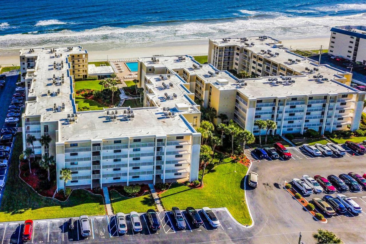 Castle Reef Condos New Smyrna Beach Exterior photo